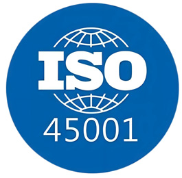ISO45001认证咨询