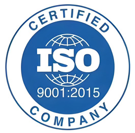ISO9001认证咨询