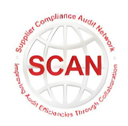 SCAN反恐验厂咨询