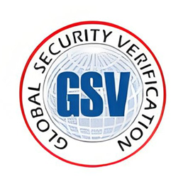 GSV反恐验厂咨询