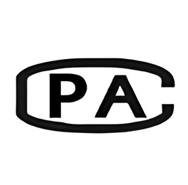 计量器具生产型式批准证书CPA