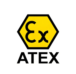 防爆CE认证（ATEX）